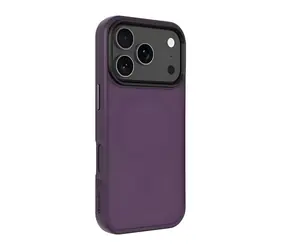 Tactical MagForce Hyperstealth Burgundy Smoke / Kryt / Apple iPhone 17 Pro/18 Pro