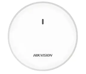 Hikvision DS-3WAP622G-SI bílá / Access Point / Wi-Fi 6 / PoE / 1800 Mbit/s