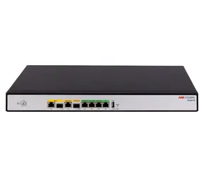 Hikvision DS-3WG507G-SI / Router / 7 portů / Rackové provedení