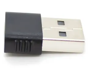Yealink adaptér USB-C/A / Adaptér / USB-C na USB-A
