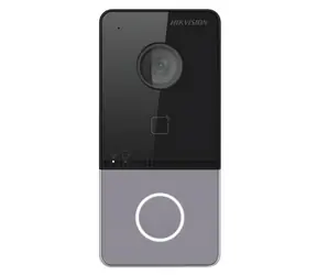 Hikvision DS-KV6113-WPE1(C) / IP dveřní interkom