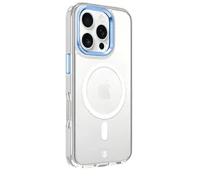 Tactical MagForce 2.0 modrá / Kryt pro Apple iPhone 16 Pro