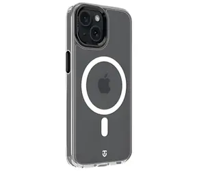 Tactical MagForce 2.0 černá / Kryt pro Apple iPhone 15