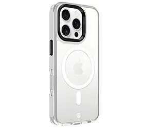 Tactical MagForce 2.0 černá / Kryt pro Apple iPhone 16 Pro