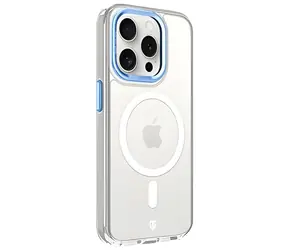Tactical MagForce 2.0 modrá / Kryt / pro Apple iPhone 15 Pro