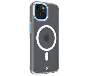 Tactical MagForce 2.0 modrá / Kryt pro Apple iPhone 15