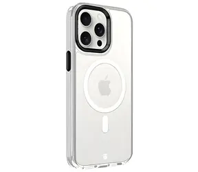 Tactical MagForce 2.0 černá / Kryt / pro Apple iPhone 15 Pro Max