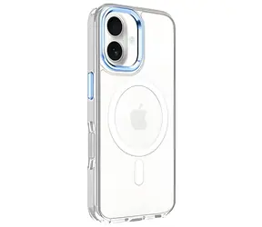 Tactical MagForce 2.0 modrá / Kryt / pro Apple iPhone 16