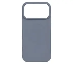 OBAL:ME MagNetix Sculpt Břidlicově modrá / Kryt / pro Apple iPhone 17 Pro a 18 Pro