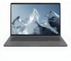 ASUS Zenbook A16 zlatá / Notebook / 16" WUXGA / Qualcomm Snapdragon X1-26-100 / 16GB / 1TB SSD / W11H