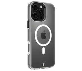 Tactical MagForce 2.0 černá / Kryt pro Apple iPhone 16 Pro Max