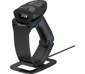 Newland HR33 Marlin / Ruční čtečka čárových kódů / 2D / Bluetooth 5.0 / dokovací stanice / IP52