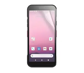 Mobilis ochranná fólie pro Honeywell CT32 / Ochranná fólie / Anti-shock IK06 / tvrdost 5H / čirá