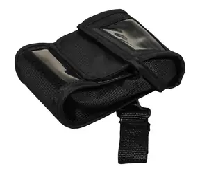 Epson OT-PC20 černá / Pouzdro / Polstrované / Messenger case / pro TM-P20, Mobilink P80