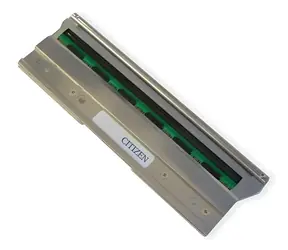 Citizen náhradní tisková hlava 203dpi / Tisková hlava / pro CL-E300, CL-E321, CT-S4500