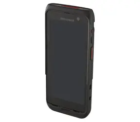 Honeywell CT47 černá / Ruční terminál / 5,5" / 8GB/128GB / Wi-Fi 6E / Otisk prstu / Android