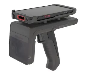 Honeywell IH45 černá / Čtečka RFID / Bluetooth / USB / 865-868 MHz / IP54