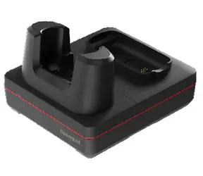 Honeywell CK62 HomeBase / Dokovací stanice / 1 zařízení + 1 baterie / bez napájecího kabelu