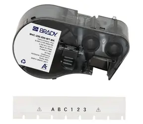 Brady Páska pro tiskárny M410/BMP41/M510/BMP51/BMP53/M511 / Páska do tiskárny štítků