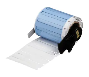 Brady PermaSleeve / Smršťovací štítky / pro M610, M611, BMP61, M710, BMP71