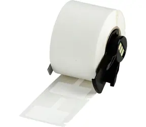 BRADY Labelflags polypropylenové / Etikety / Vlaječkové / Samolepicí / Pro M611, M610, M710