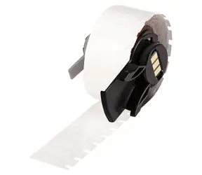 Brady Odolné polyesterové etikety pro M610/M611/BMP61/M710/BMP71 / Etikety / Samolepicí / Polyester