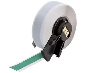 Brady Víceúčelové vinylové etikety / Etikety / Vinylové / Pro tiskárny M610, M611, BMP61, M710, BMP71