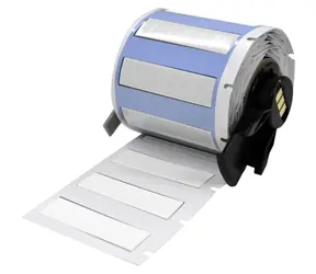 Brady PermaSleeve / Etikety / Smršťovací / pro M610, M611, BMP61, M710, BMP71