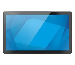 Elo I-Series 3 černá / Dotykový počítač / 17" / 5:4 / Intel Core i3-1215UL / 8GB RAM / 128GB SSD / Bez OS