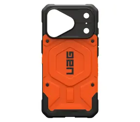 UAG Pathfinder oranžová / Ochranný kryt / Apple iPhone 17 Pro / MagSafe