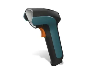 Newland NVH220 V2 / Čtečka čárových kódů / 2D / Bluetooth 5.0 / DPM / IP64