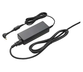 Panasonic Napájecí zdroj pro TOUGHBOOK 55 / Napájecí zdroj / 15,6V / 7,05A / 100-240V / černá