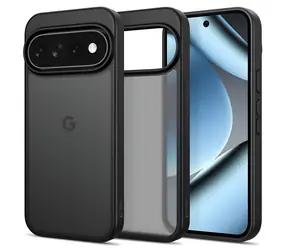 Tech-Protect MagMat matná černá / Ochranný kryt / Google Pixel 9 Pro XL/10 Pro XL/11 Pro XL