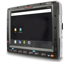 Honeywell VM3A / Vozíkový terminál / 12,1" / Android / 4GB RAM / 32GB / Wi-Fi / Bluetooth
