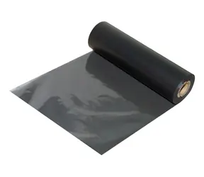 Brady R7950 / Páska do tiskárny štítků / pryskyřice/vosk / 110 mm x 70 m / černá / pro BBP11, BBP12