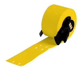 Brady Polyetylenové štítky / Štítek do tiskárny / pro M610, M611, M710
