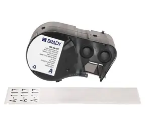 Brady Etikety do tiskárny štítků M510/BMP51/BMP53/M511 / Etikety / Samolepicí