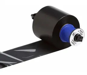 Brady 4300 černá / Páska do tiskárny štítků / 60 mm / 300 m / pro BradyPrinter i5100