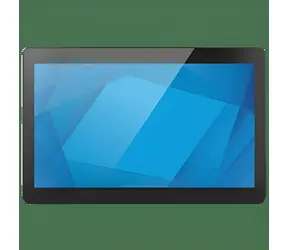 ELO ESY24i3-2UWD-0-MT-ZB-8G-2S-W2-64-BK-NS / POS terminál / 23,8" / Core i3 / 8GB RAM / 256GB SSD