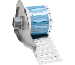 Brady PermaSleeve smršťovací bužírky pro M710 a BMP71 / Bužírky / Smršťovací / Pro vodiče a kabely