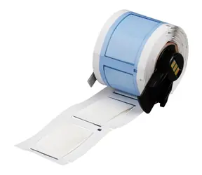 Brady PermaSleeve / Etikety / Teplem smrštitelné / Pro tiskárny M610, M611, BMP61, M710, BMP71