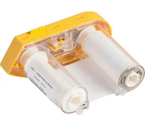 Brady R4400 / Páska do tiskárny štítků / bílý tisk / pro M611, BMP61 / 50,8 mm × 22,86 m