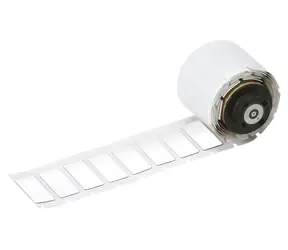 Brady Etikety pro M710 / Etikety / Samolepicí