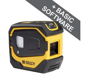 Brady M511 / Přenosná tiskárna štítků