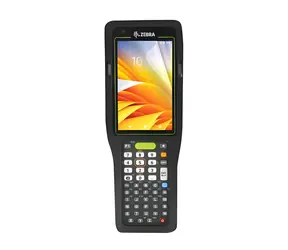 Mobilis ochranná fólie pro Zebra MC3400/MC3450 / Ochranná fólie / Anti-shock IK06 / tvrdost 5H / čirá