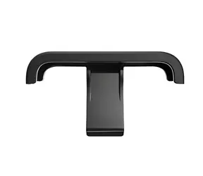Honeywell Přepravní klip CT37 černý / Klip na nošení / Pro terminál Honeywell CT37