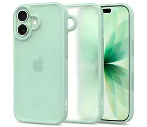 Tech-Protect MagMat zelená / Kryt / Apple iPhone 17 / MagSafe