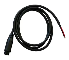 ZEBRA DC napájecí kabel s konektorem CPC / Napájecí kabel / pro ET60 / ET65 / ET60W / ET65W