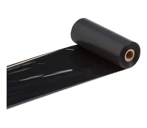 Brady 6000 Series / Páska do tiskárny / termotransferová / černý tisk / 110 mm x 110 m