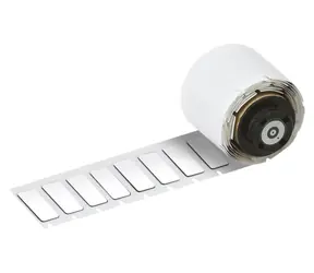 Brady M710 / Etikety / Samolepicí / do tiskárny štítků